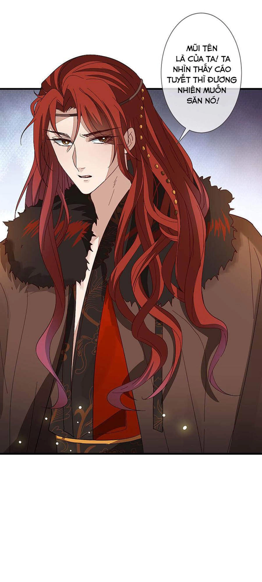 Cửu Khuyết Phong Hoa Chapter 124 - 7