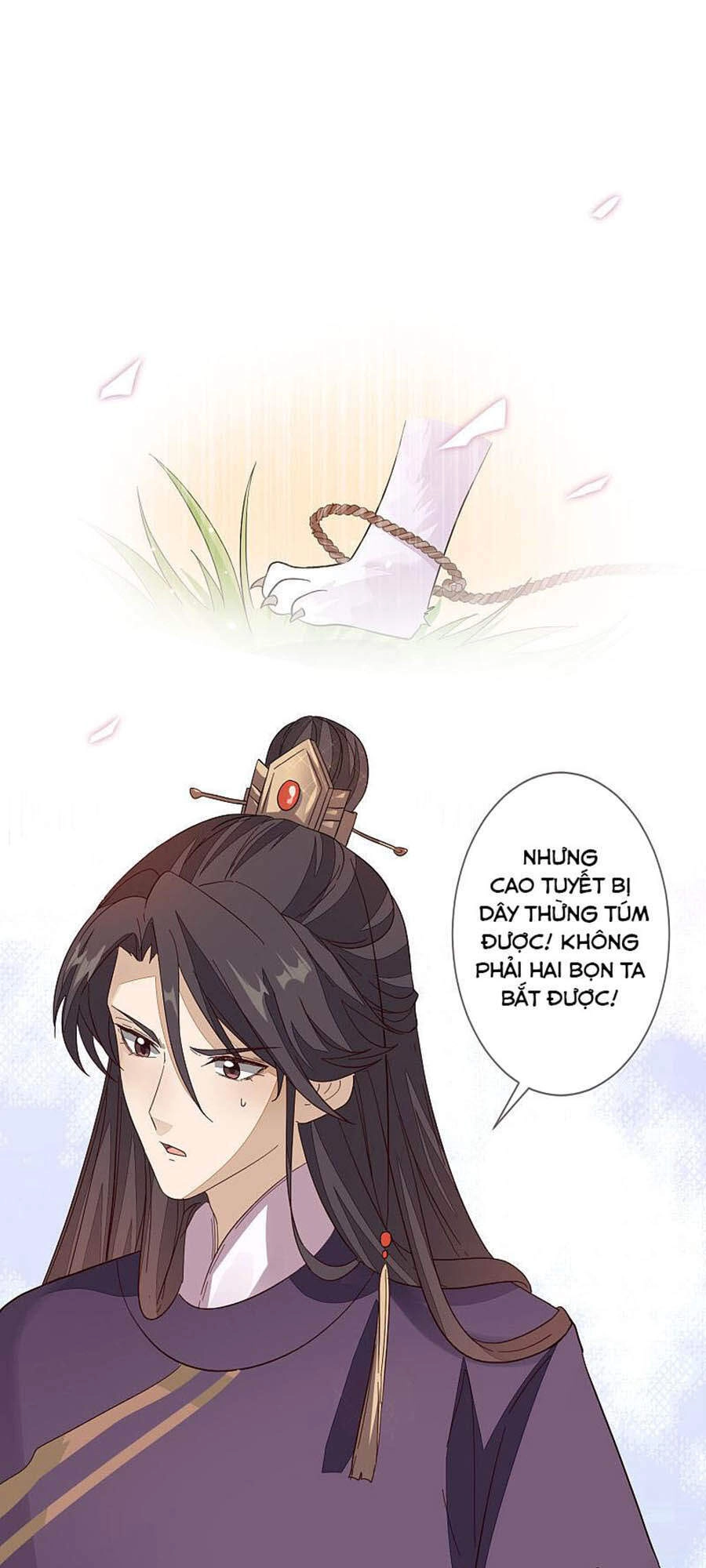 Cửu Khuyết Phong Hoa Chapter 124 - 8