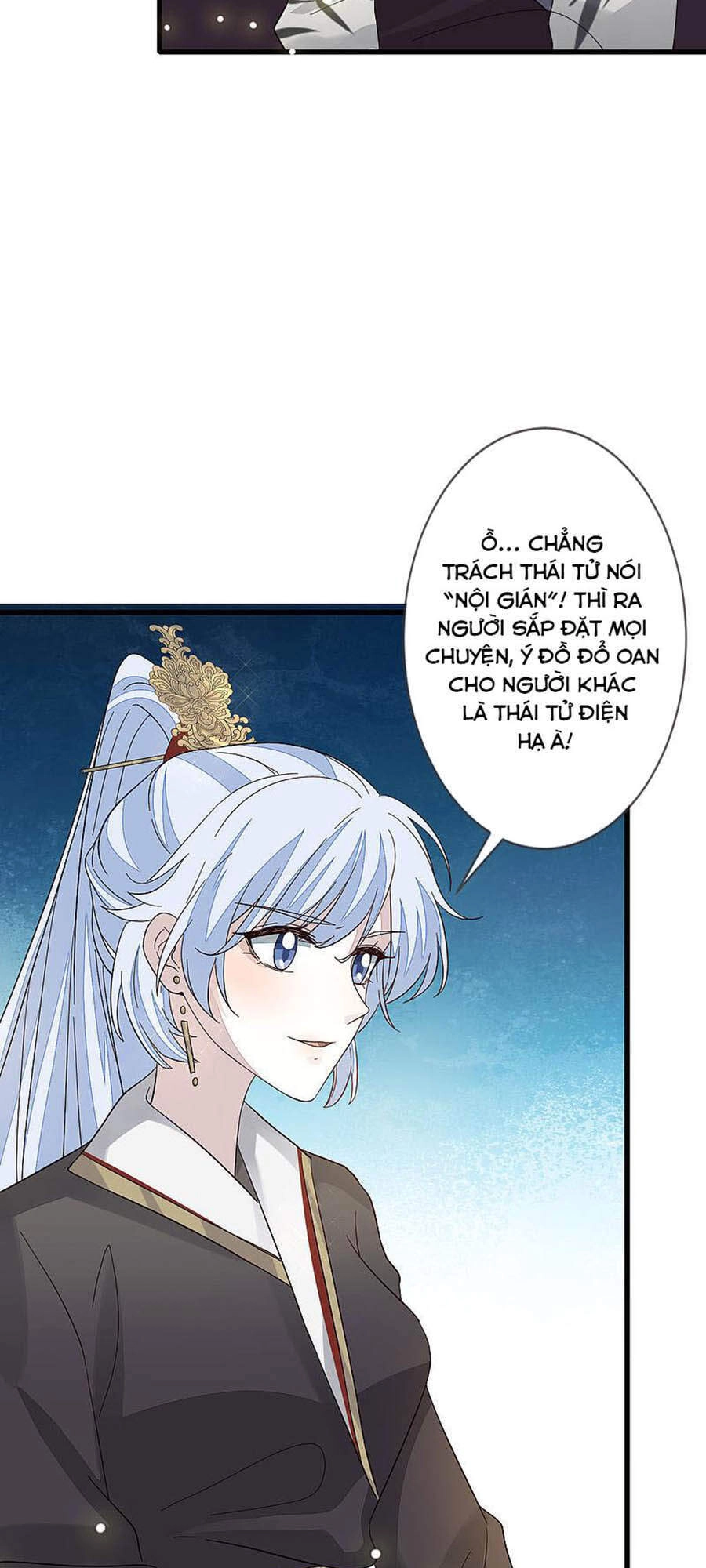 Cửu Khuyết Phong Hoa Chapter 124 - 10