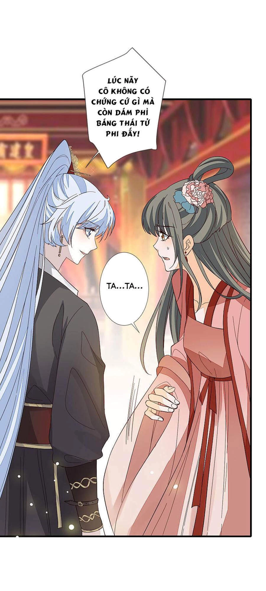 Cửu Khuyết Phong Hoa Chapter 124 - 13