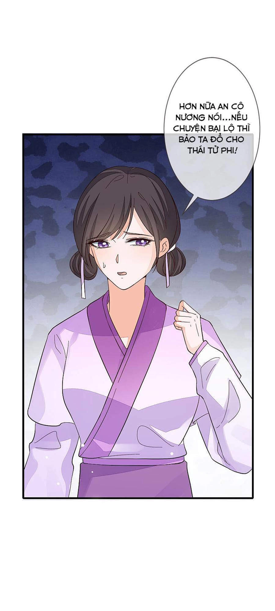 Cửu Khuyết Phong Hoa Chapter 124 - 19