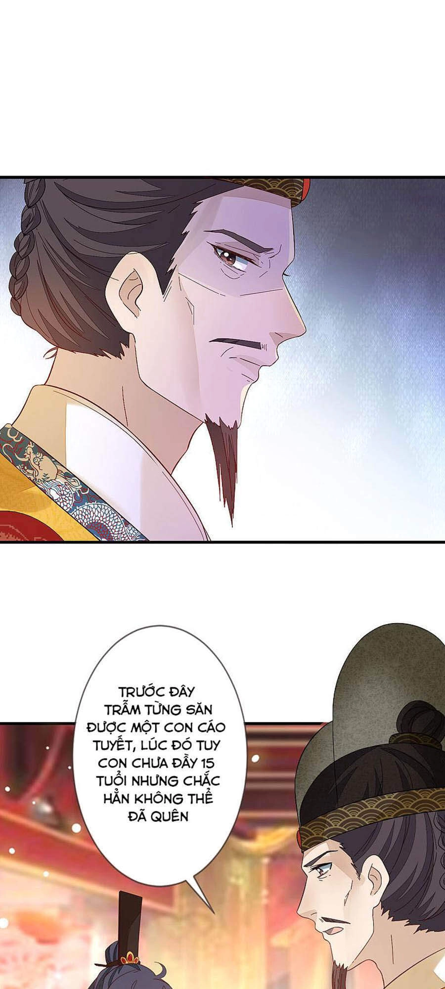 Cửu Khuyết Phong Hoa Chapter 124 - 24