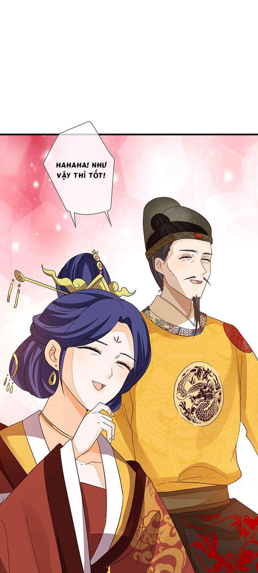 Cửu Khuyết Phong Hoa Chapter 124 - 31