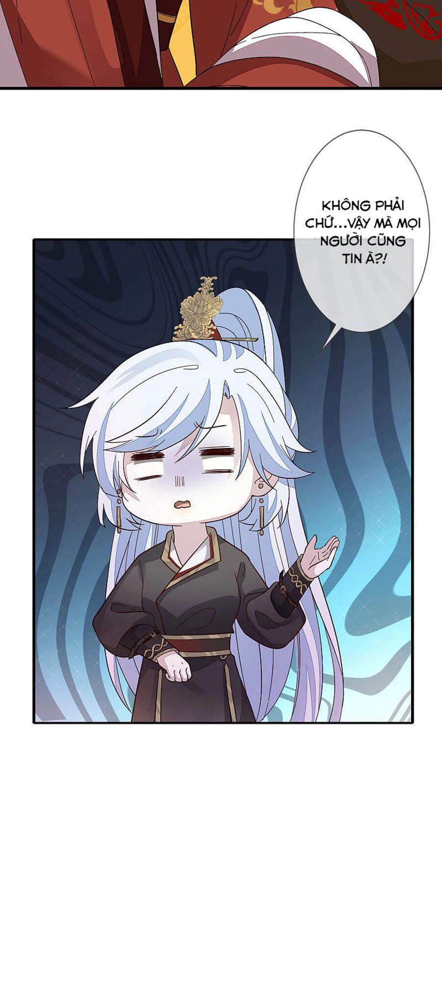 Cửu Khuyết Phong Hoa Chapter 124 - 32