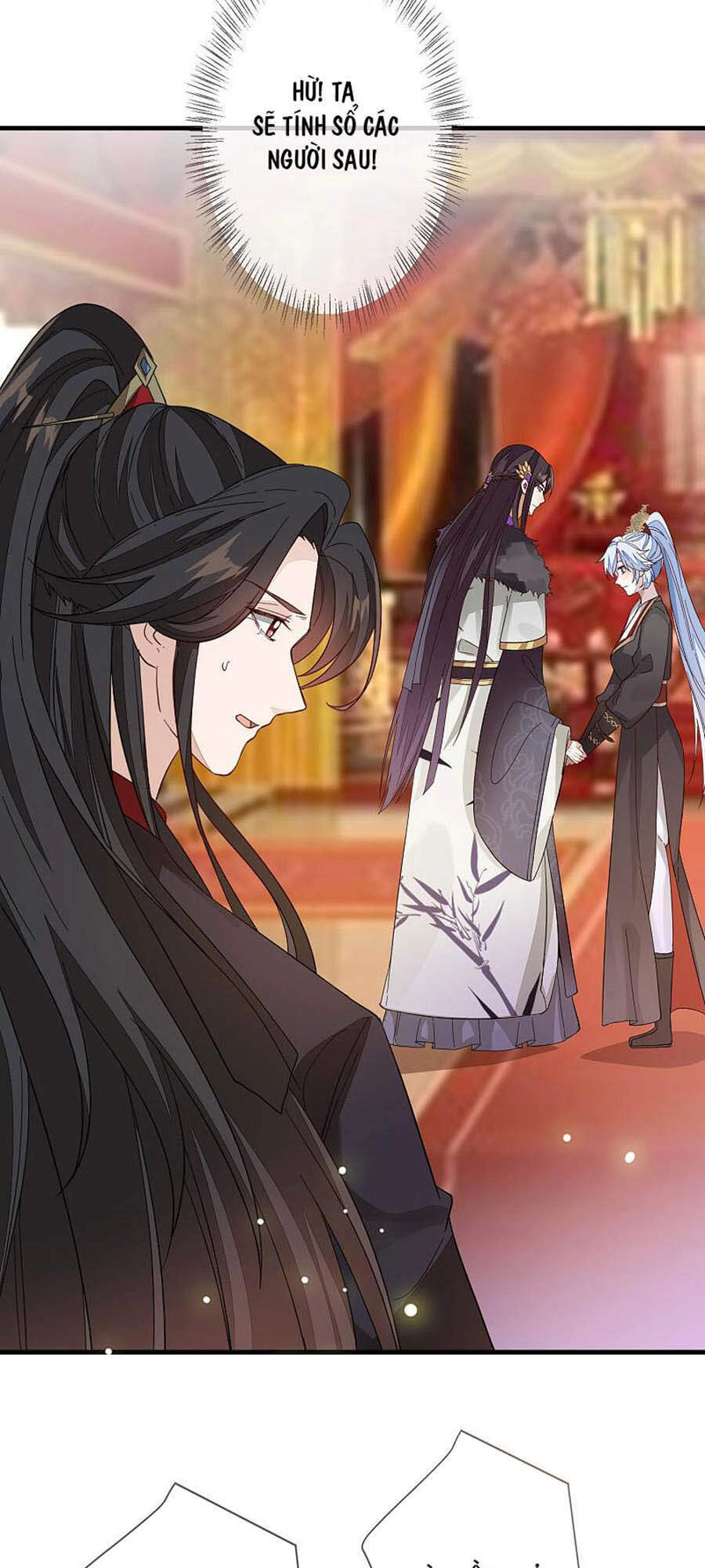 Cửu Khuyết Phong Hoa Chapter 125 - 3