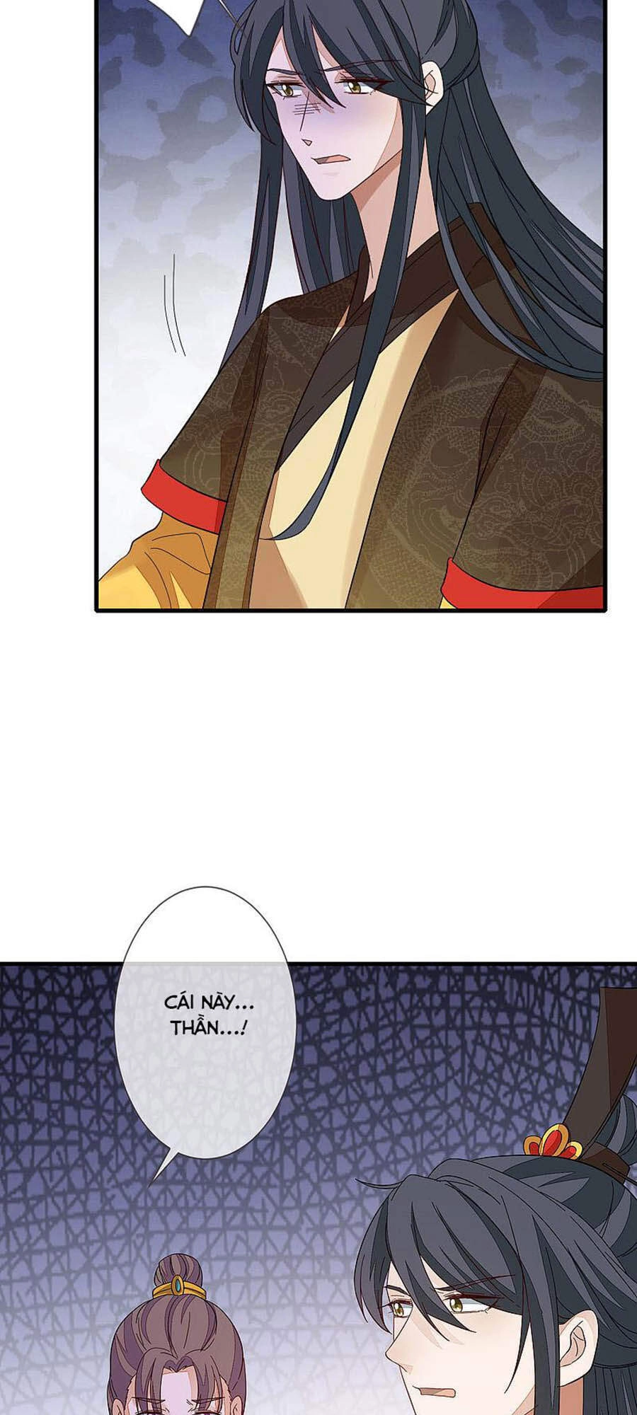 Cửu Khuyết Phong Hoa Chapter 125 - 5