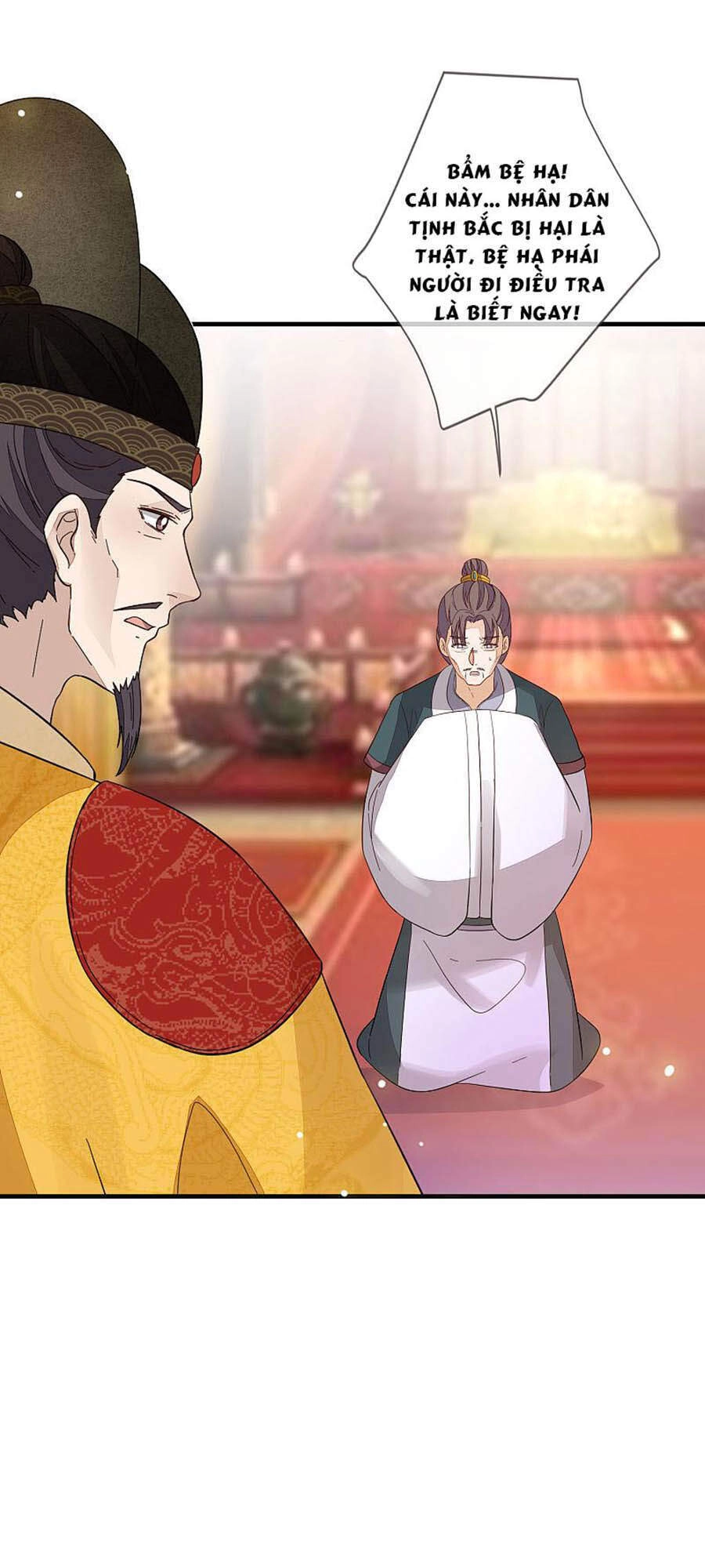 Cửu Khuyết Phong Hoa Chapter 125 - 7