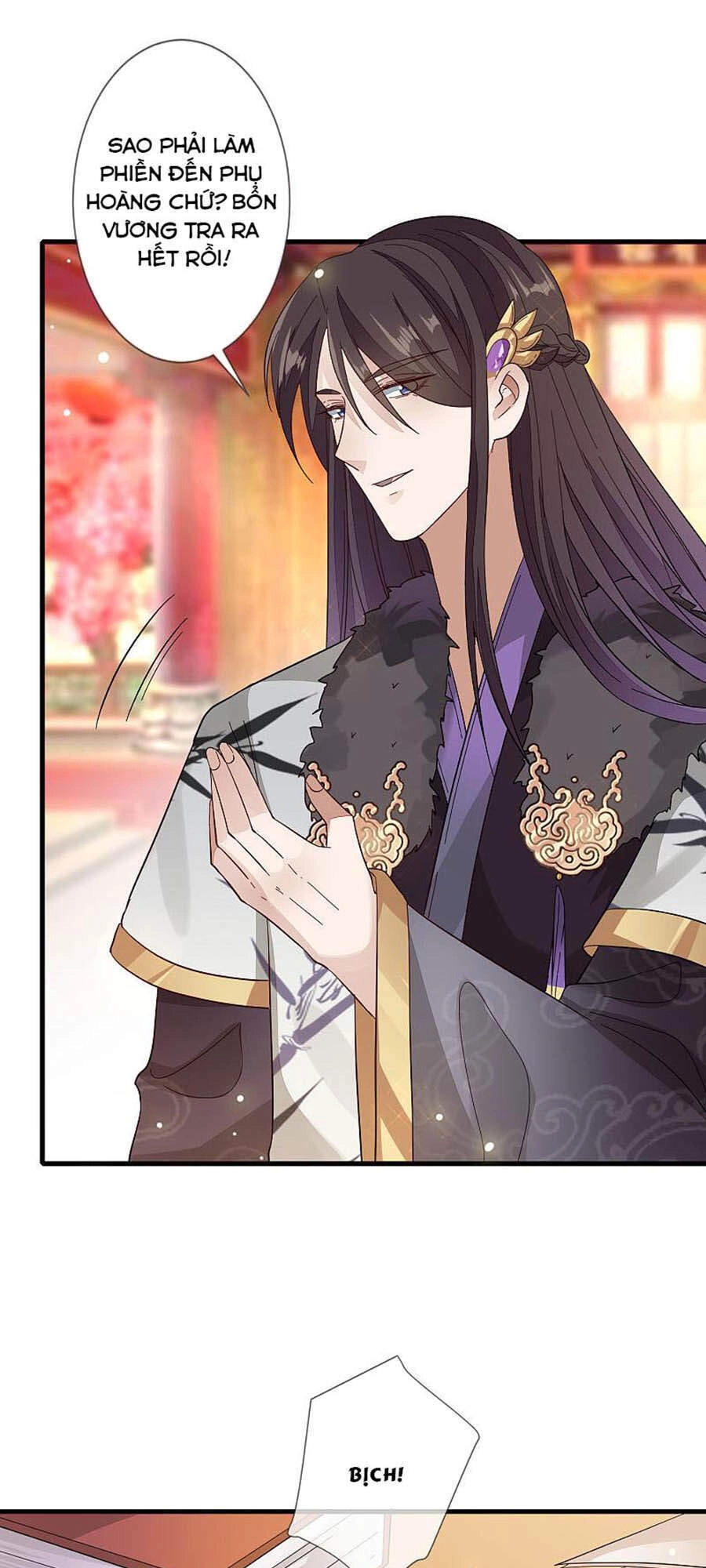 Cửu Khuyết Phong Hoa Chapter 125 - 8