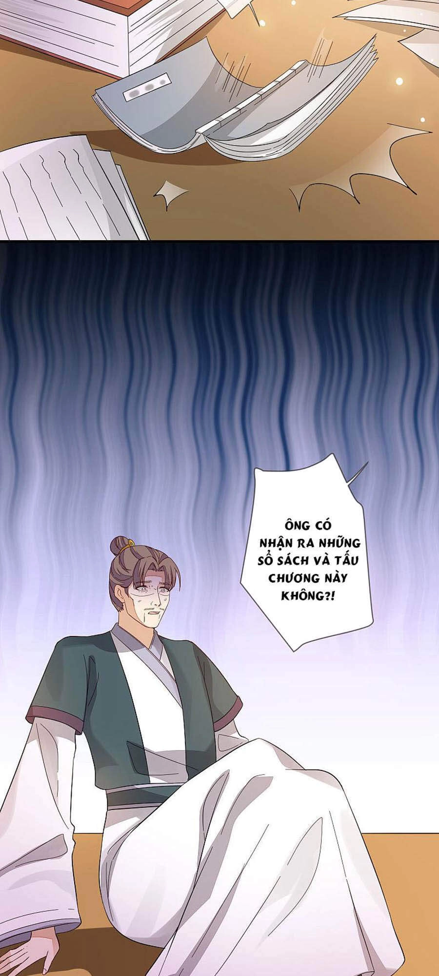 Cửu Khuyết Phong Hoa Chapter 125 - 9