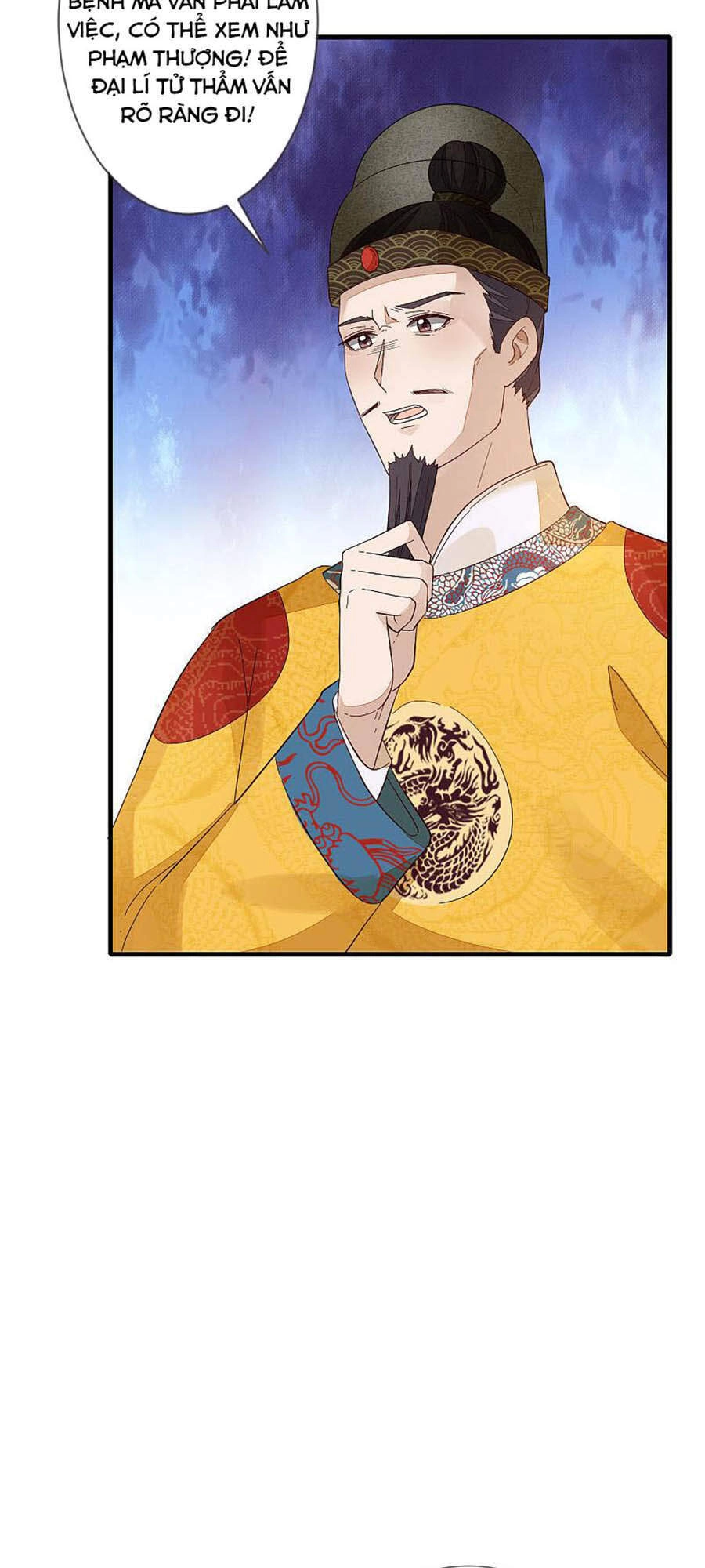 Cửu Khuyết Phong Hoa Chapter 125 - 13