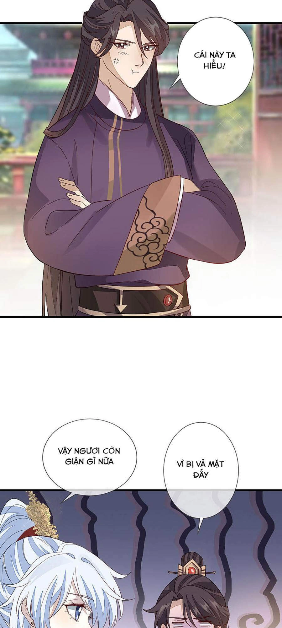 Cửu Khuyết Phong Hoa Chapter 125 - 18