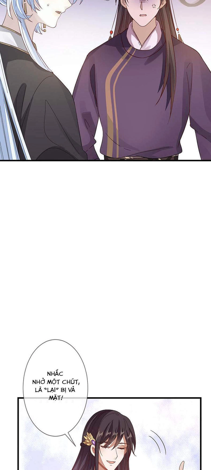 Cửu Khuyết Phong Hoa Chapter 125 - 19