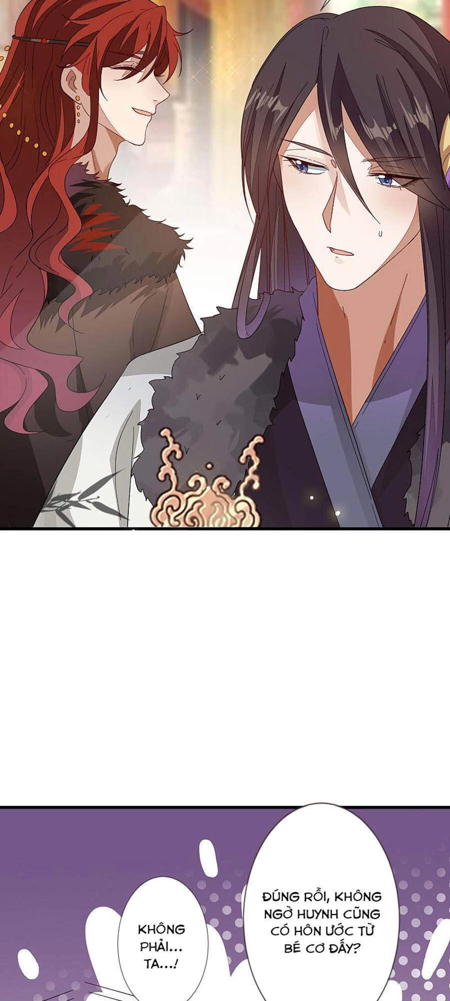 Cửu Khuyết Phong Hoa Chapter 125 - 23