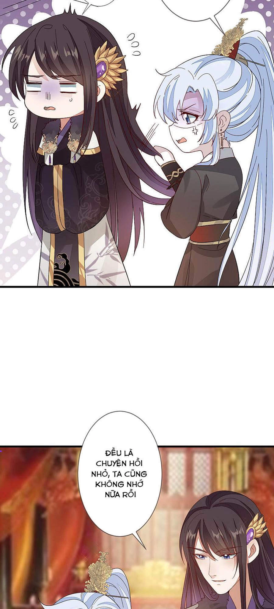 Cửu Khuyết Phong Hoa Chapter 125 - 24