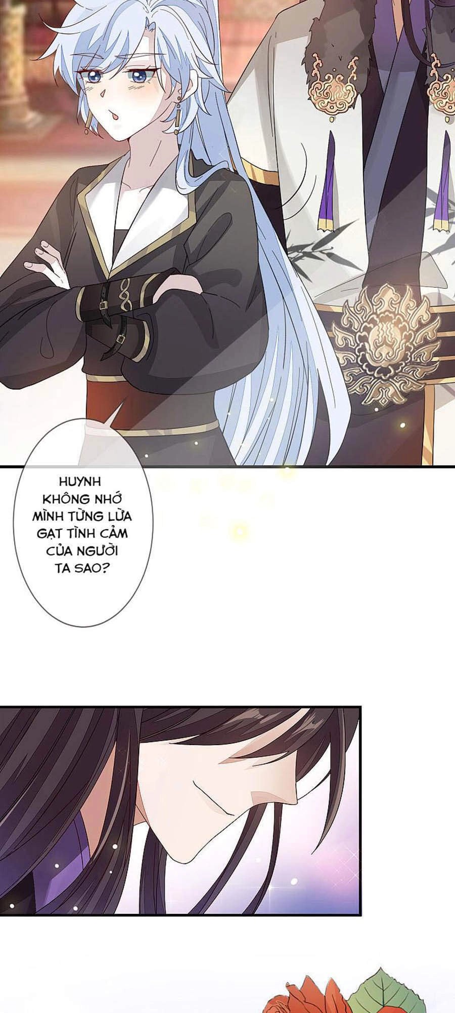 Cửu Khuyết Phong Hoa Chapter 125 - 25