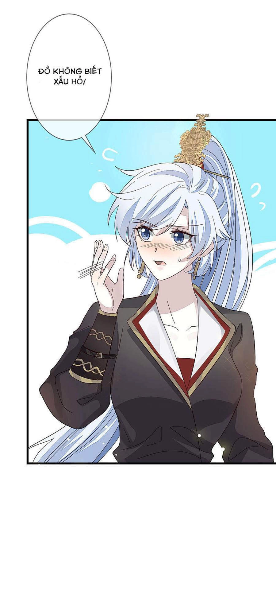 Cửu Khuyết Phong Hoa Chapter 125 - 28