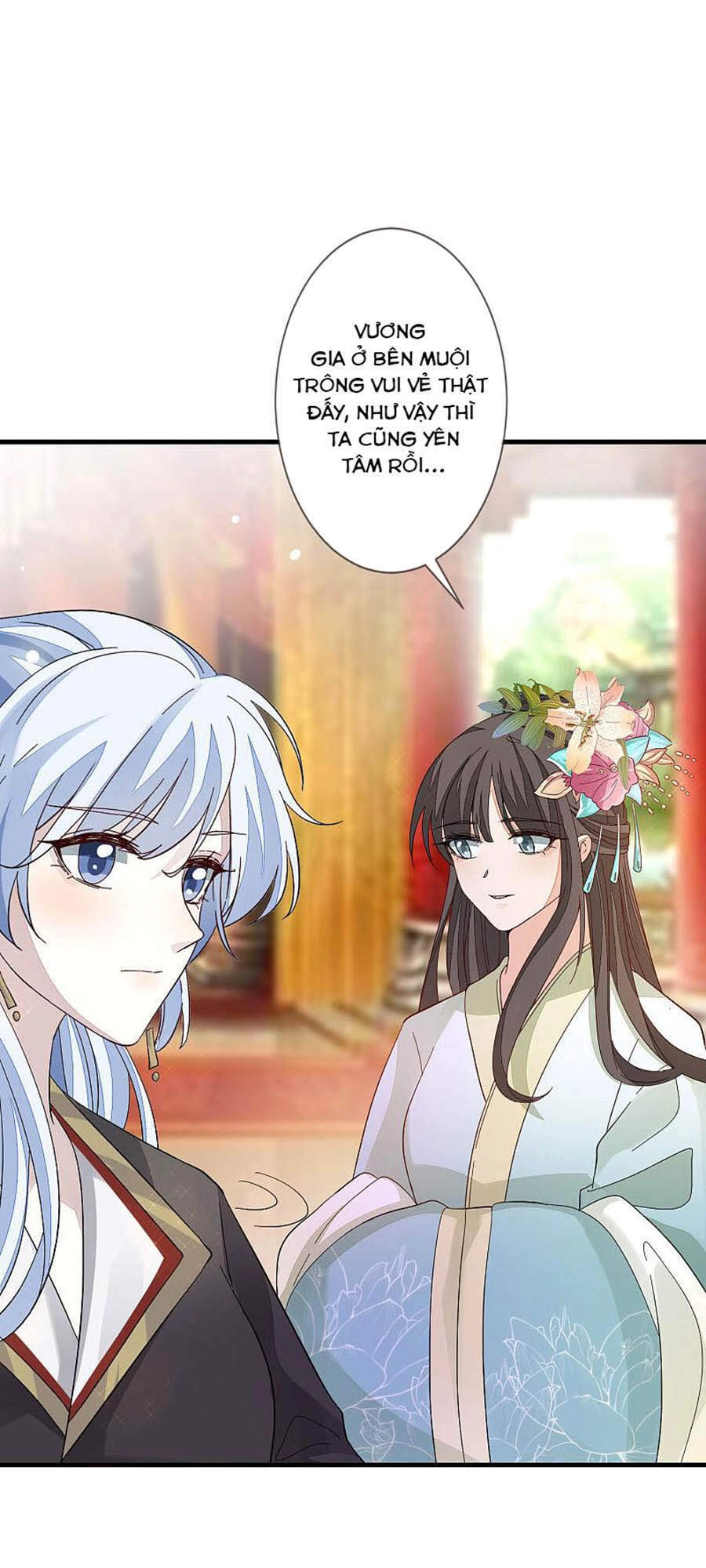 Cửu Khuyết Phong Hoa Chapter 125 - 30