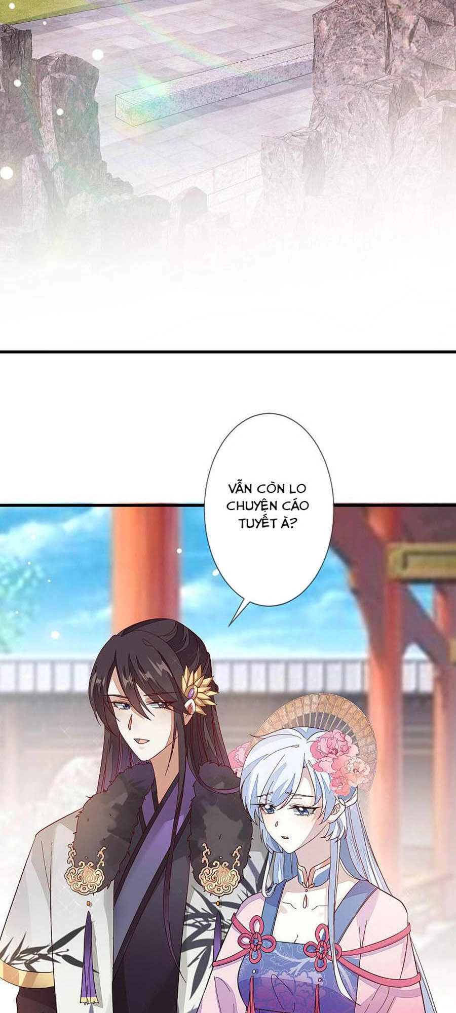 Cửu Khuyết Phong Hoa Chapter 126 - 3