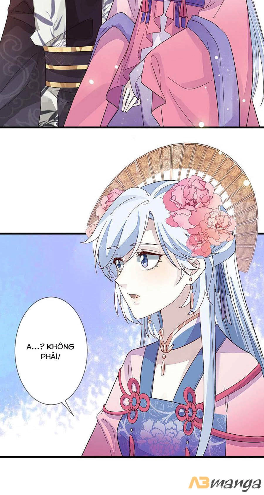 Cửu Khuyết Phong Hoa Chapter 126 - 4