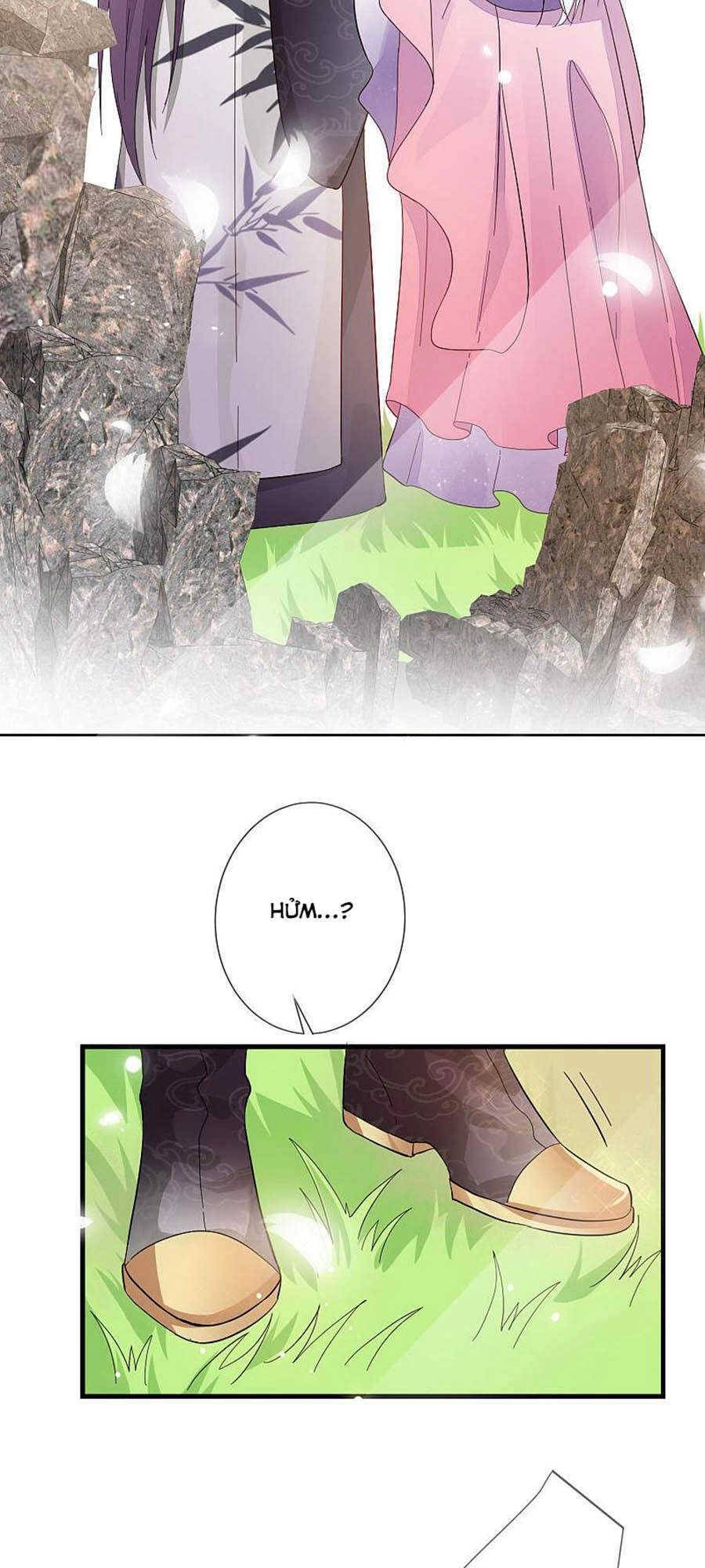 Cửu Khuyết Phong Hoa Chapter 126 - 9