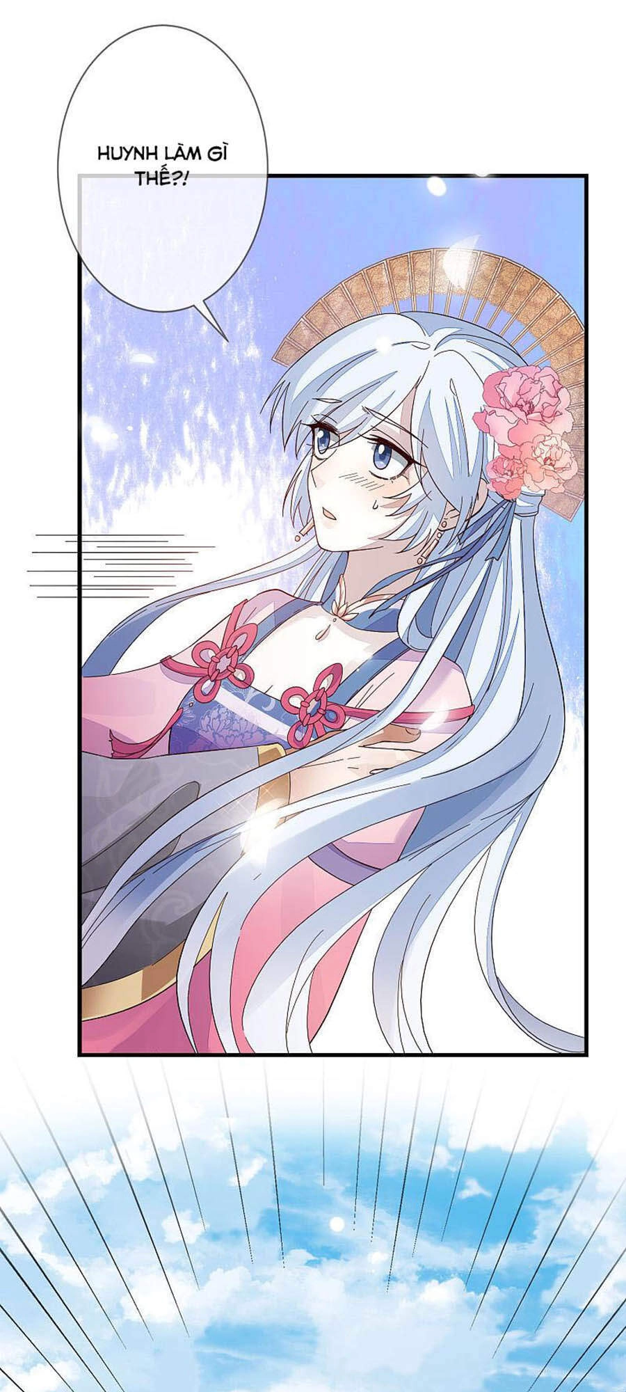 Cửu Khuyết Phong Hoa Chapter 126 - 11