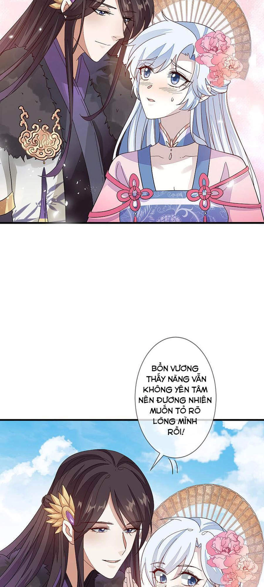 Cửu Khuyết Phong Hoa Chapter 126 - 13