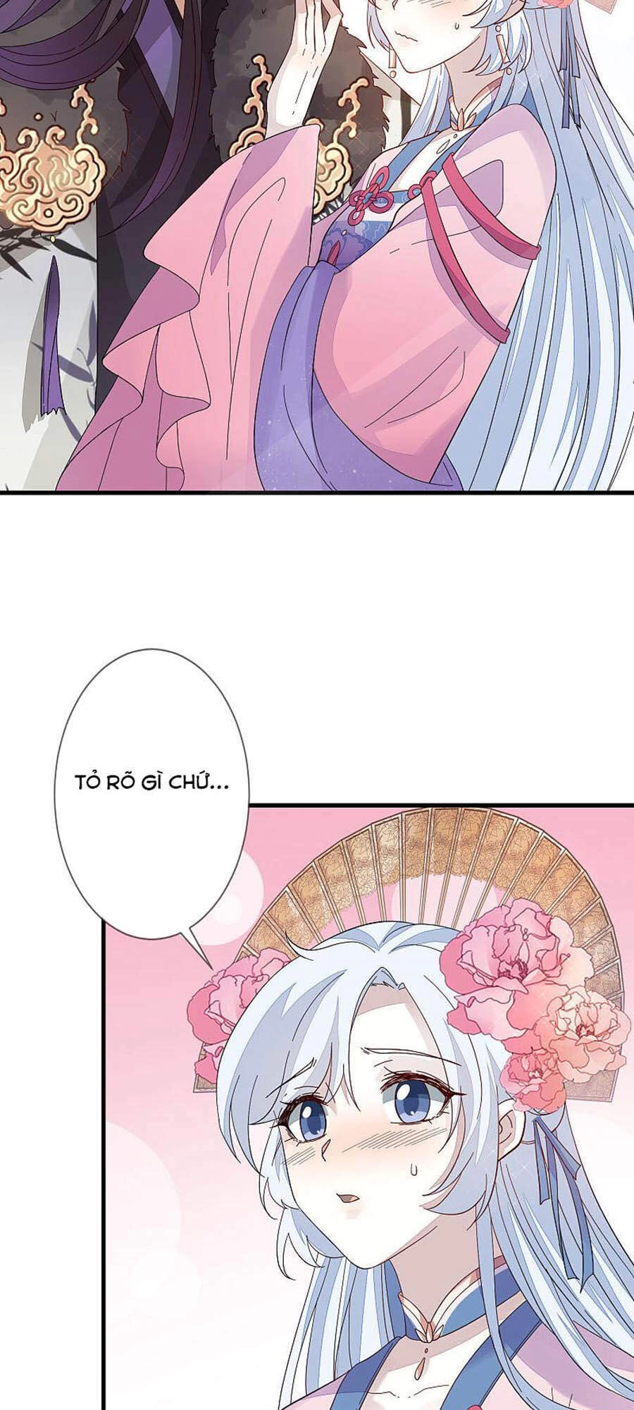 Cửu Khuyết Phong Hoa Chapter 126 - 14