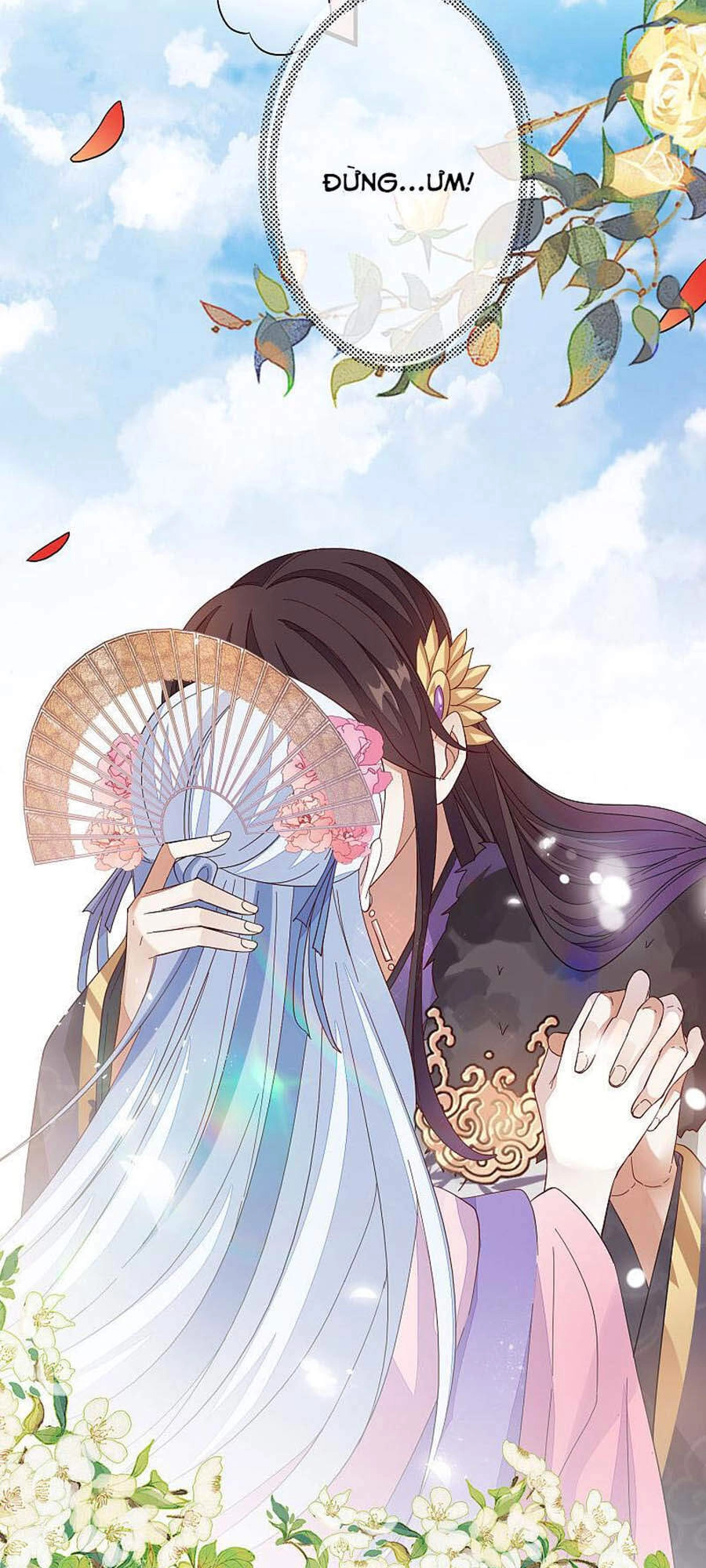 Cửu Khuyết Phong Hoa Chapter 126 - 17