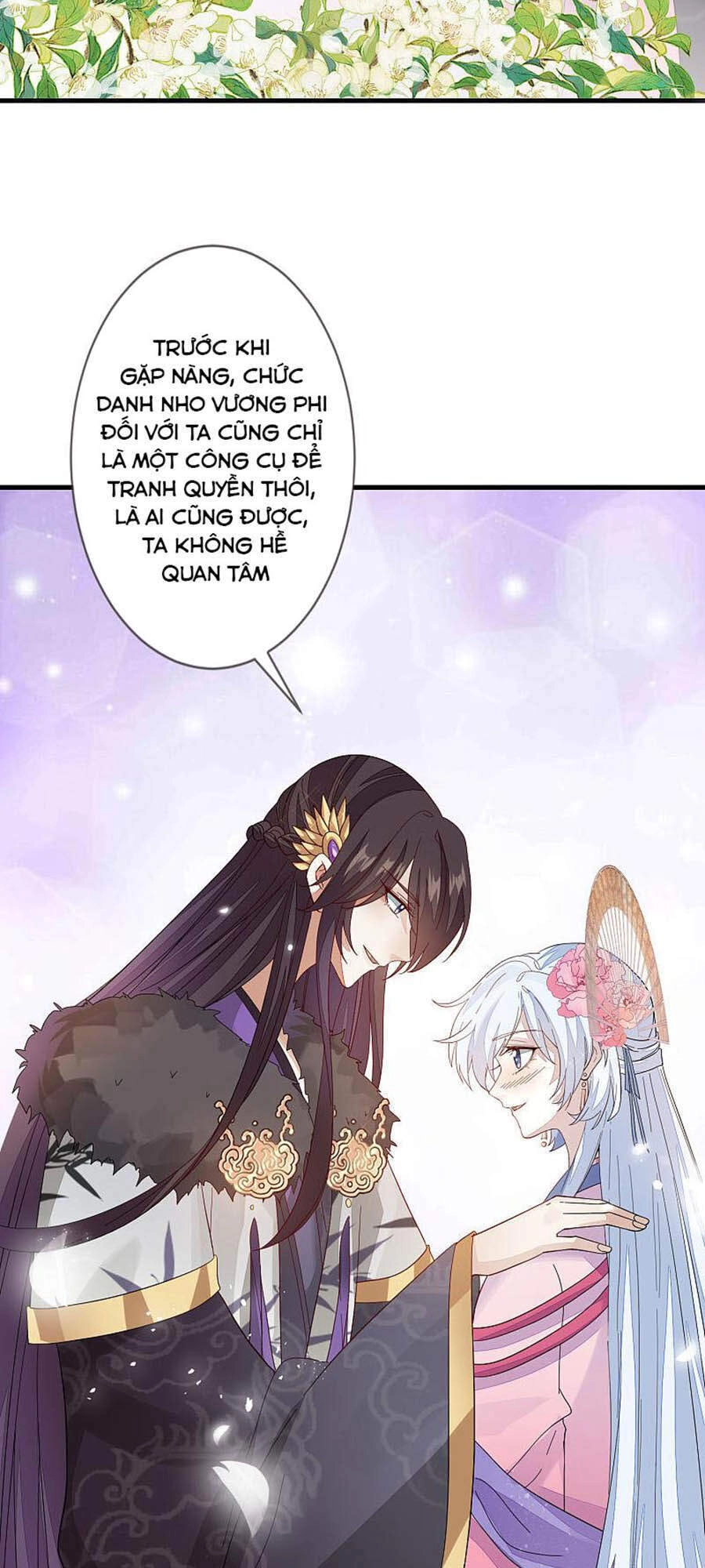 Cửu Khuyết Phong Hoa Chapter 126 - 18