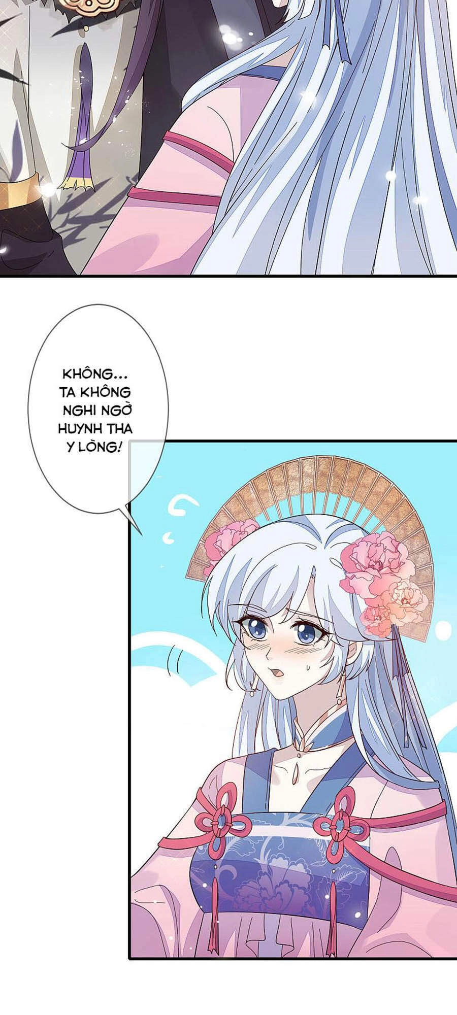 Cửu Khuyết Phong Hoa Chapter 126 - 20