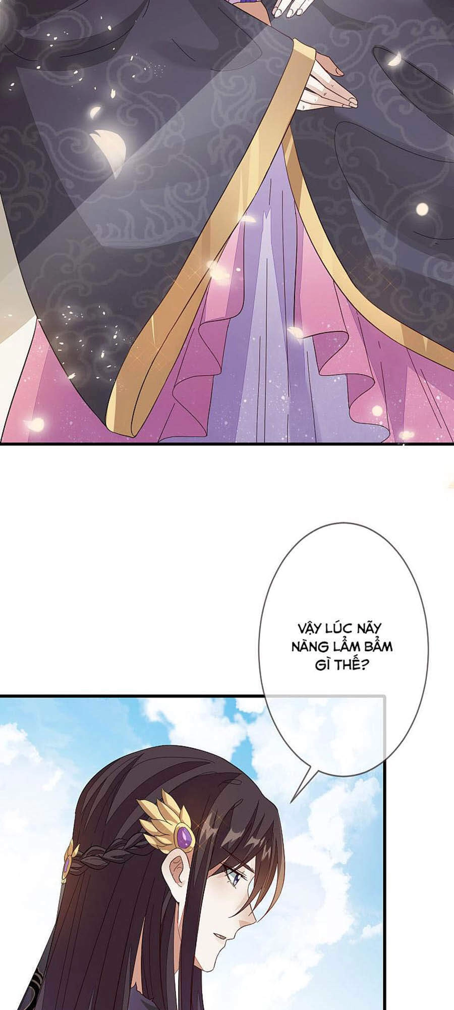 Cửu Khuyết Phong Hoa Chapter 126 - 23