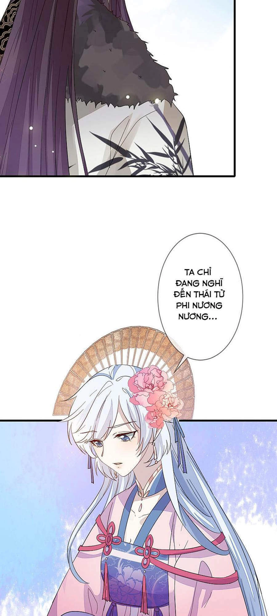 Cửu Khuyết Phong Hoa Chapter 126 - 24