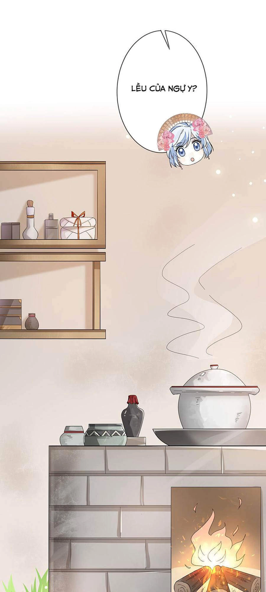 Cửu Khuyết Phong Hoa Chapter 126 - 27