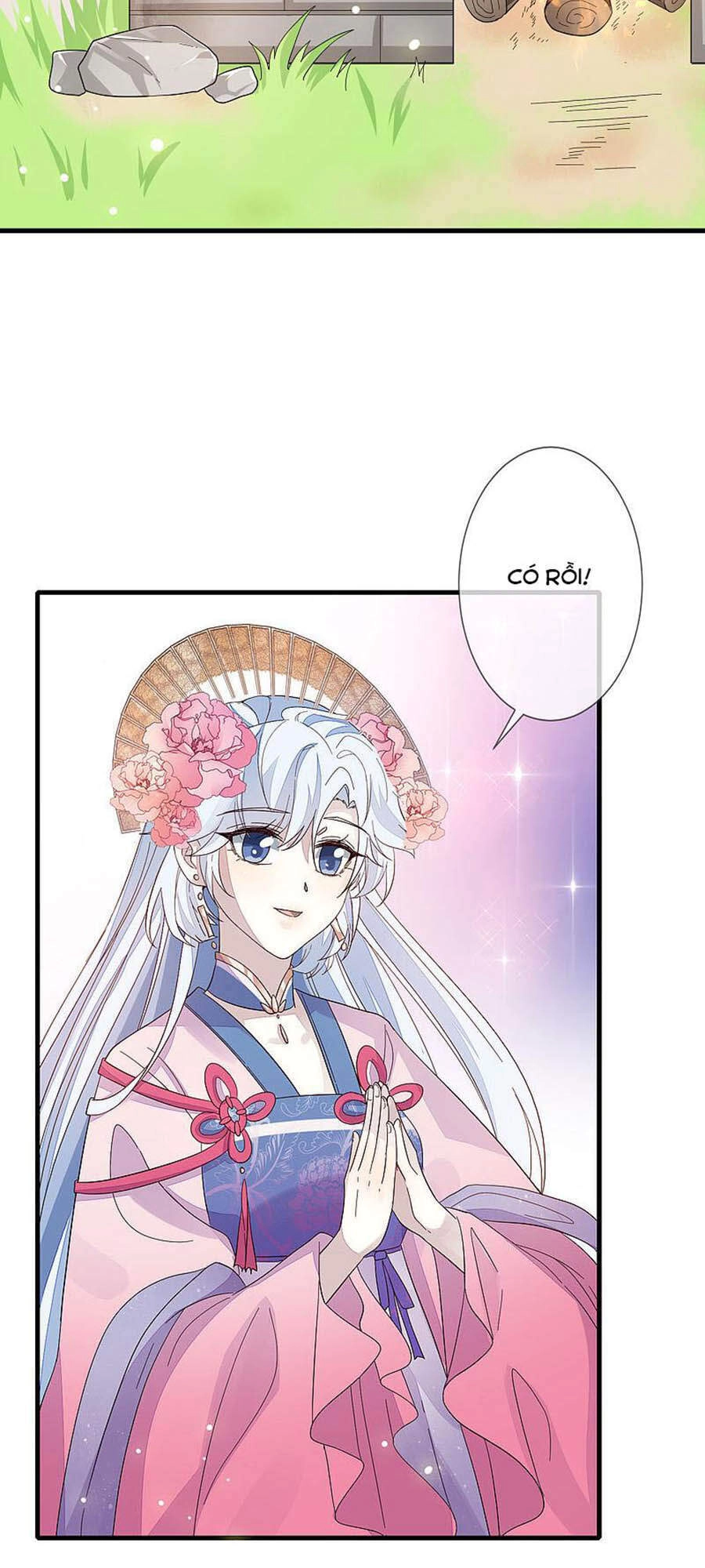 Cửu Khuyết Phong Hoa Chapter 126 - 28