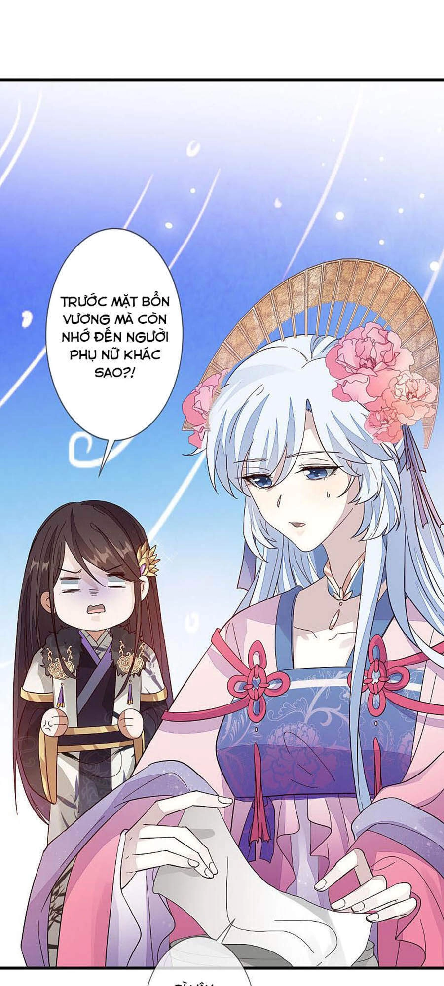 Cửu Khuyết Phong Hoa Chapter 126 - 31