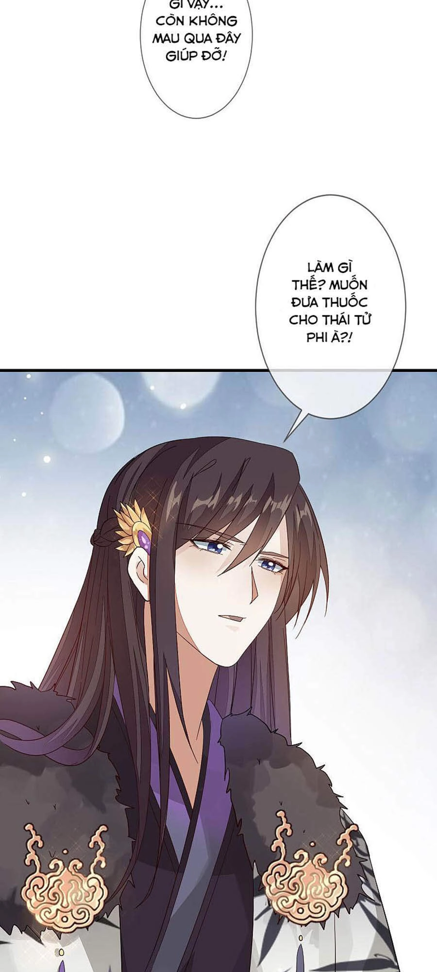 Cửu Khuyết Phong Hoa Chapter 126 - 32