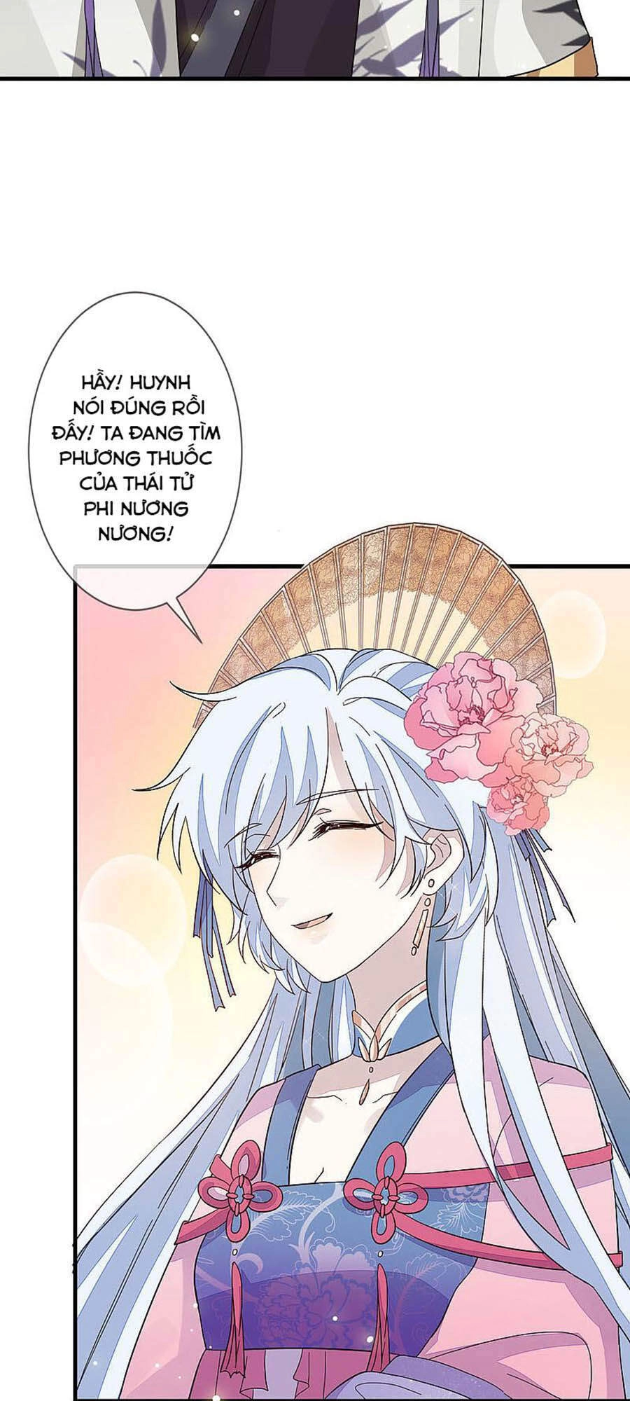 Cửu Khuyết Phong Hoa Chapter 126 - 33