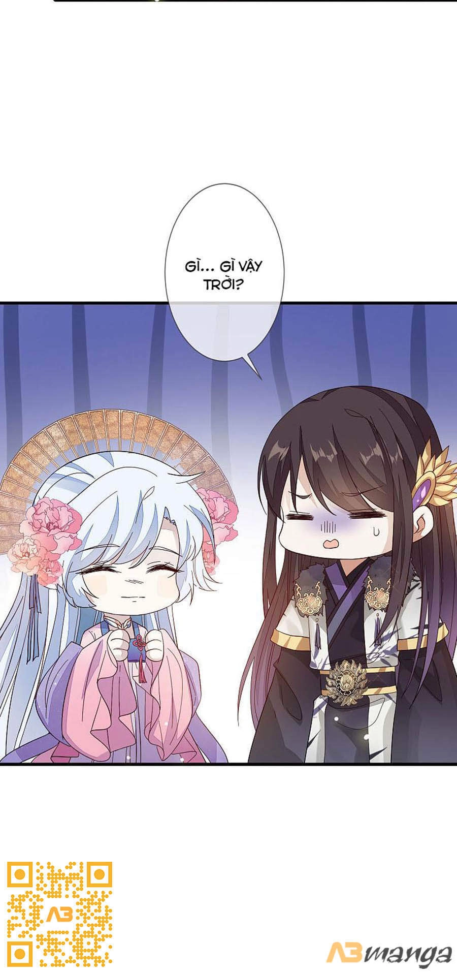 Cửu Khuyết Phong Hoa Chapter 126 - 34