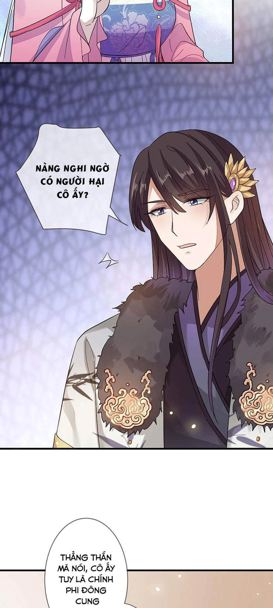 Cửu Khuyết Phong Hoa Chapter 127 - 4