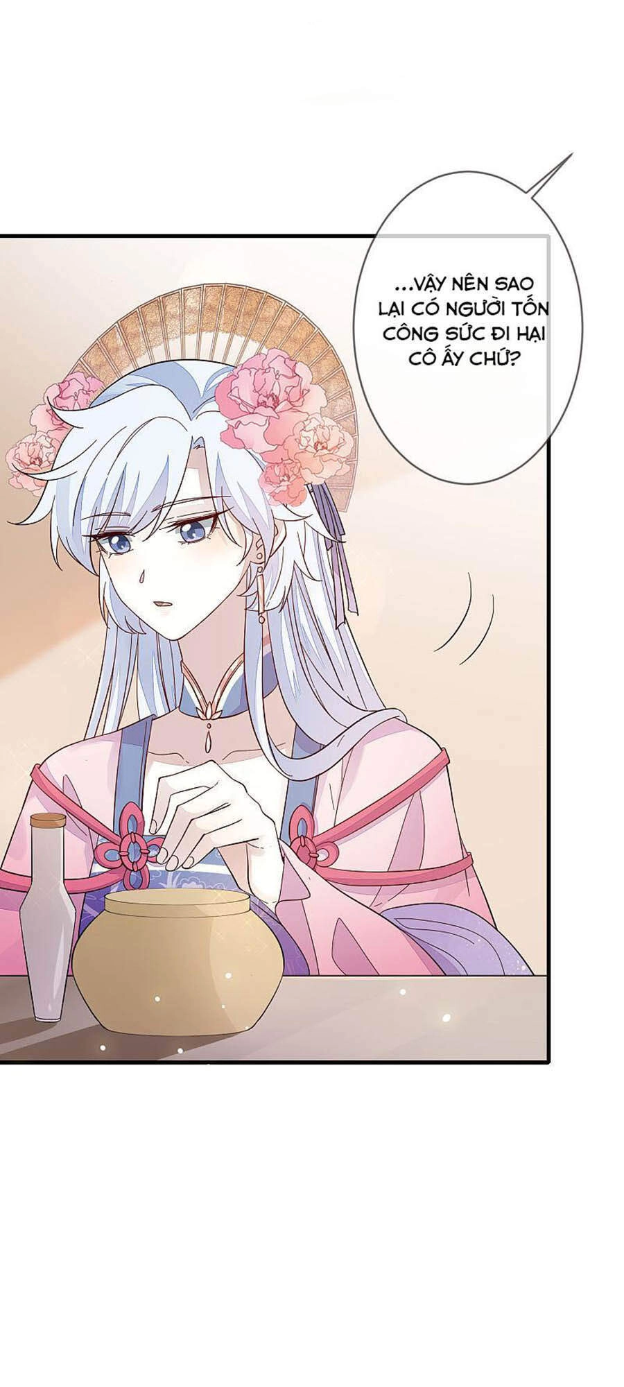 Cửu Khuyết Phong Hoa Chapter 127 - 6