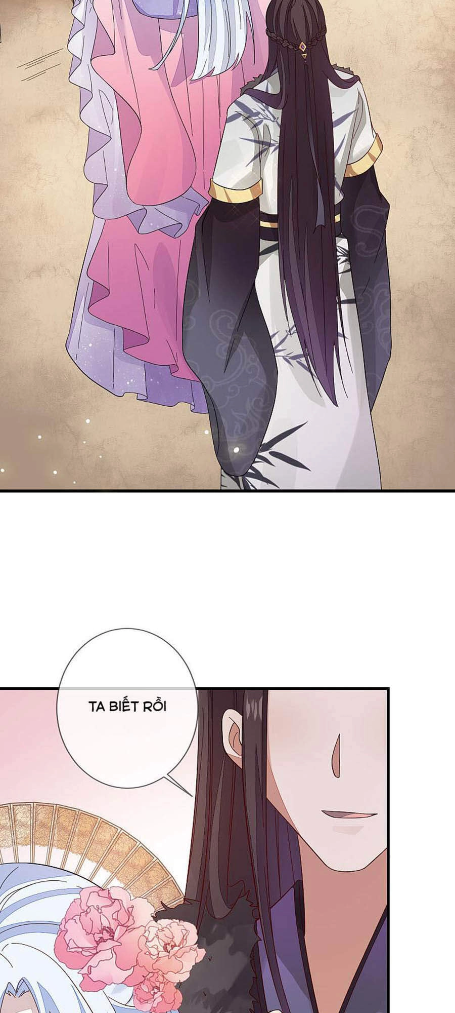 Cửu Khuyết Phong Hoa Chapter 127 - 9