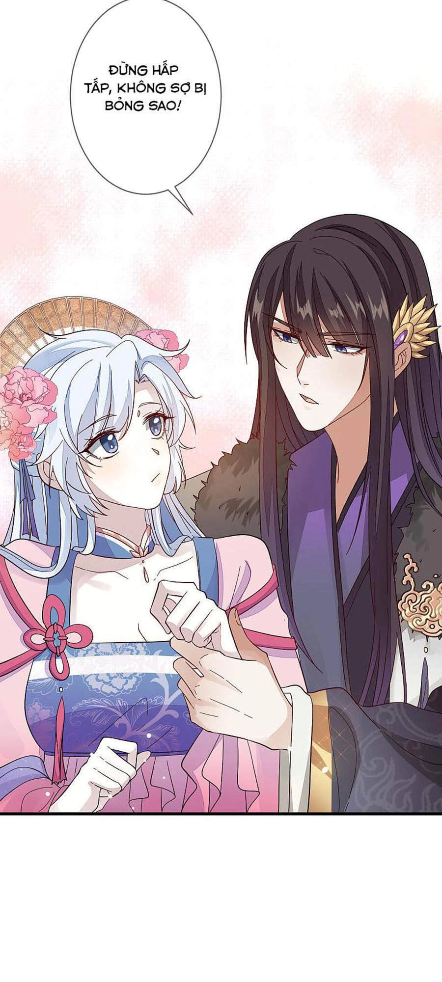 Cửu Khuyết Phong Hoa Chapter 127 - 13