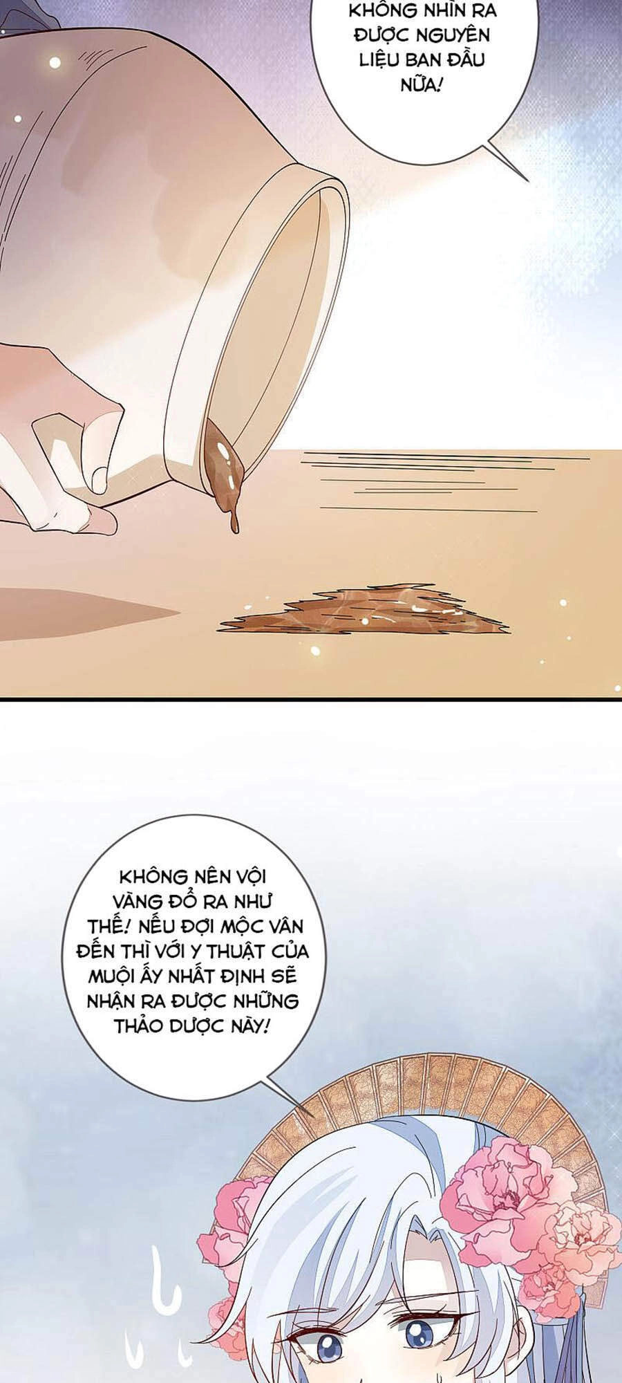 Cửu Khuyết Phong Hoa Chapter 127 - 17