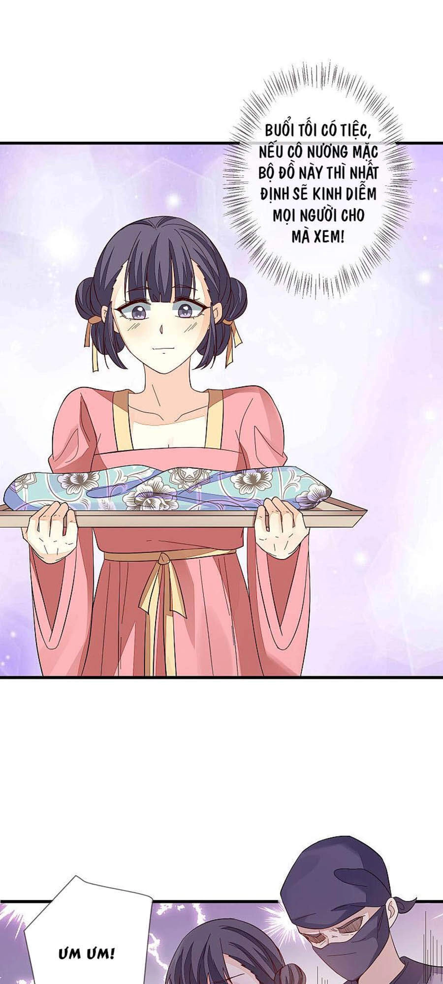 Cửu Khuyết Phong Hoa Chapter 127 - 21