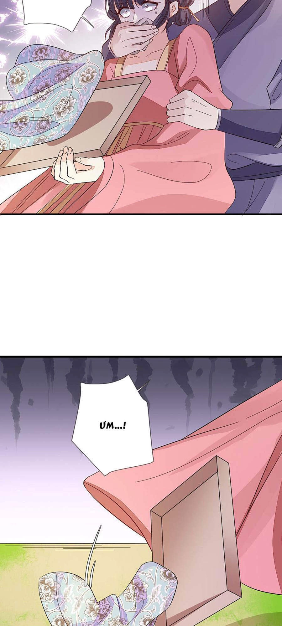 Cửu Khuyết Phong Hoa Chapter 127 - 22