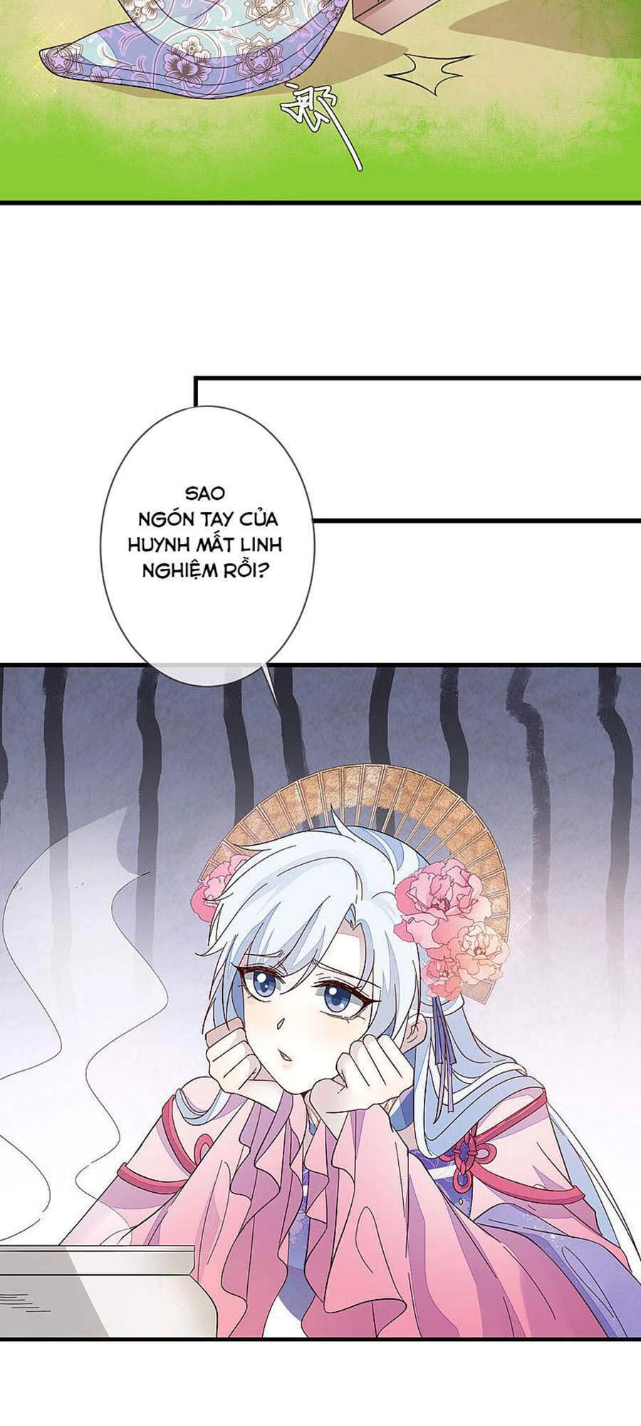 Cửu Khuyết Phong Hoa Chapter 127 - 23