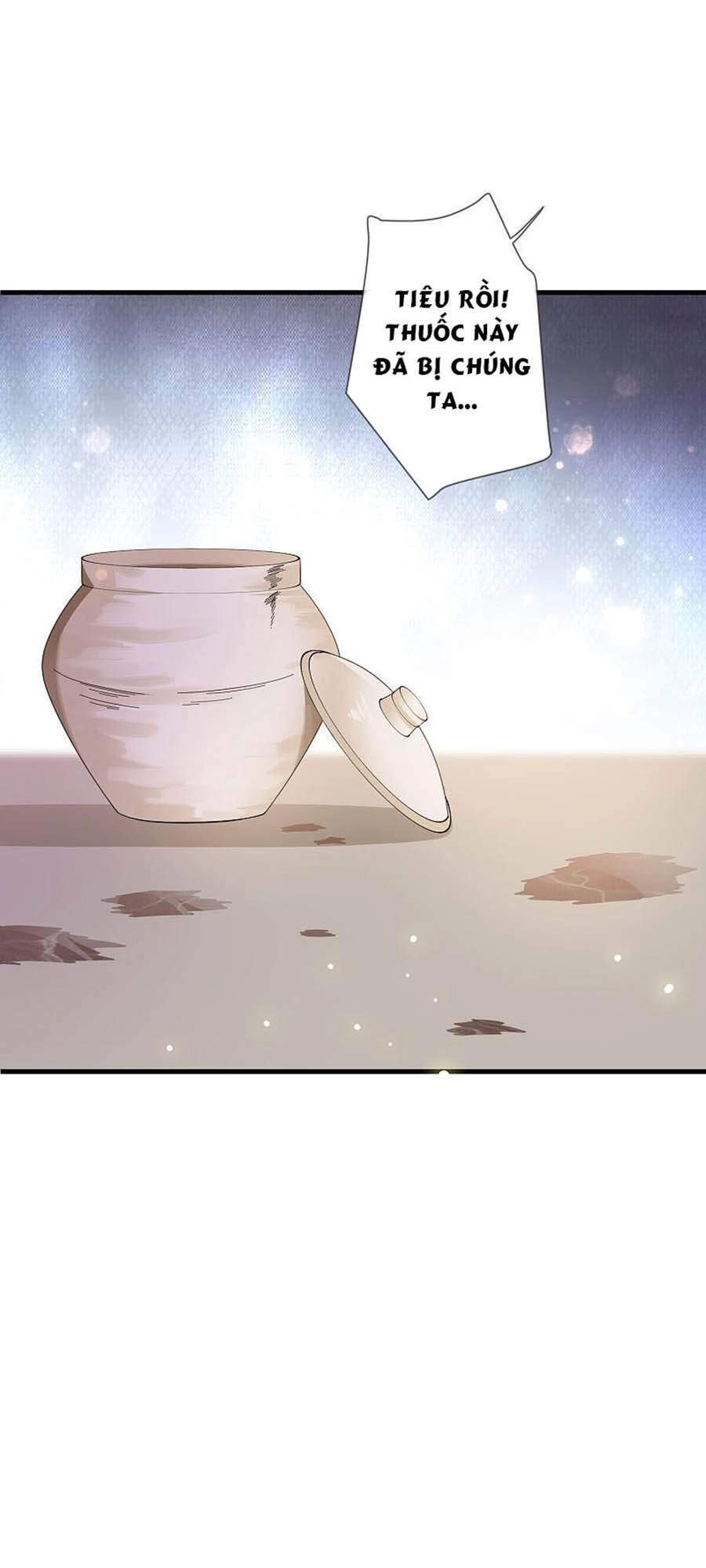 Cửu Khuyết Phong Hoa Chapter 127 - 29