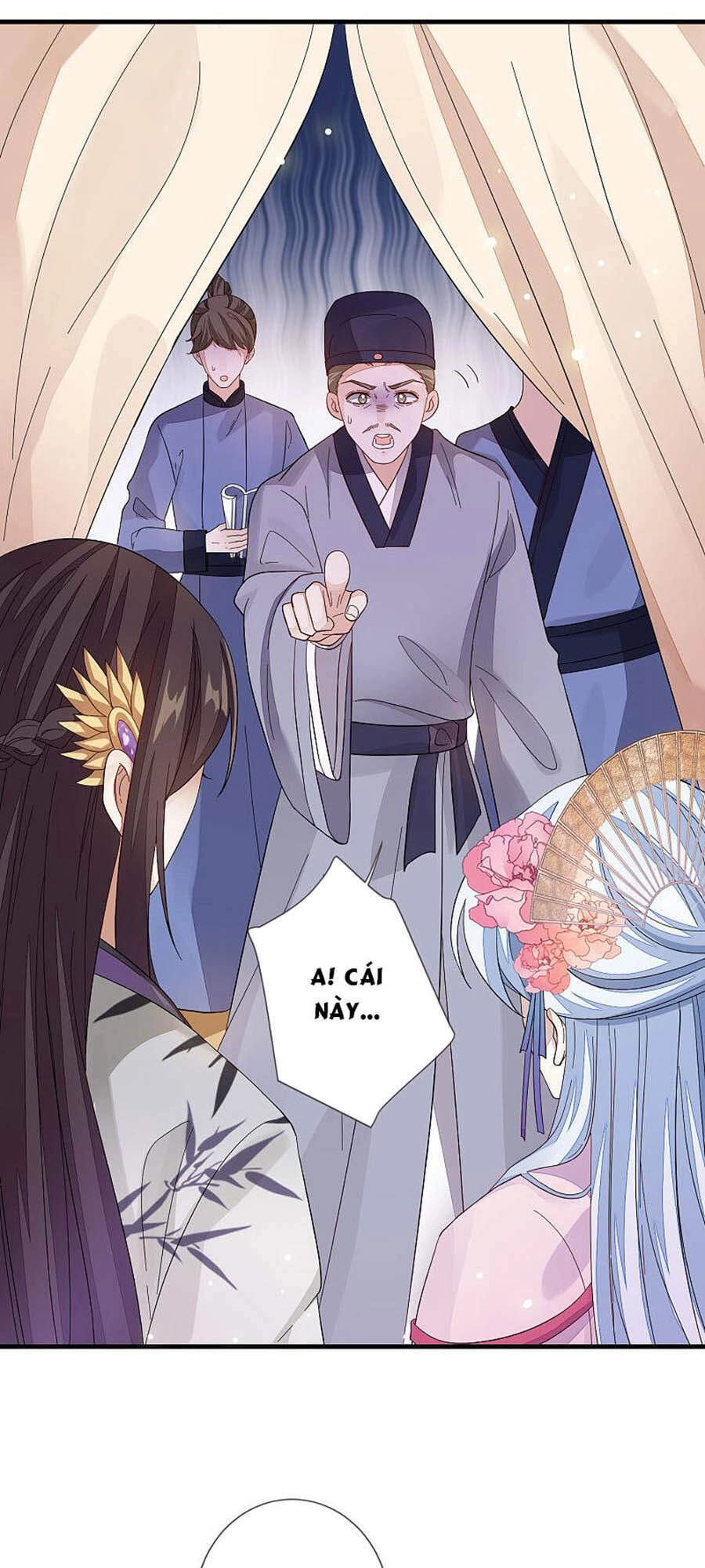 Cửu Khuyết Phong Hoa Chapter 127 - 30