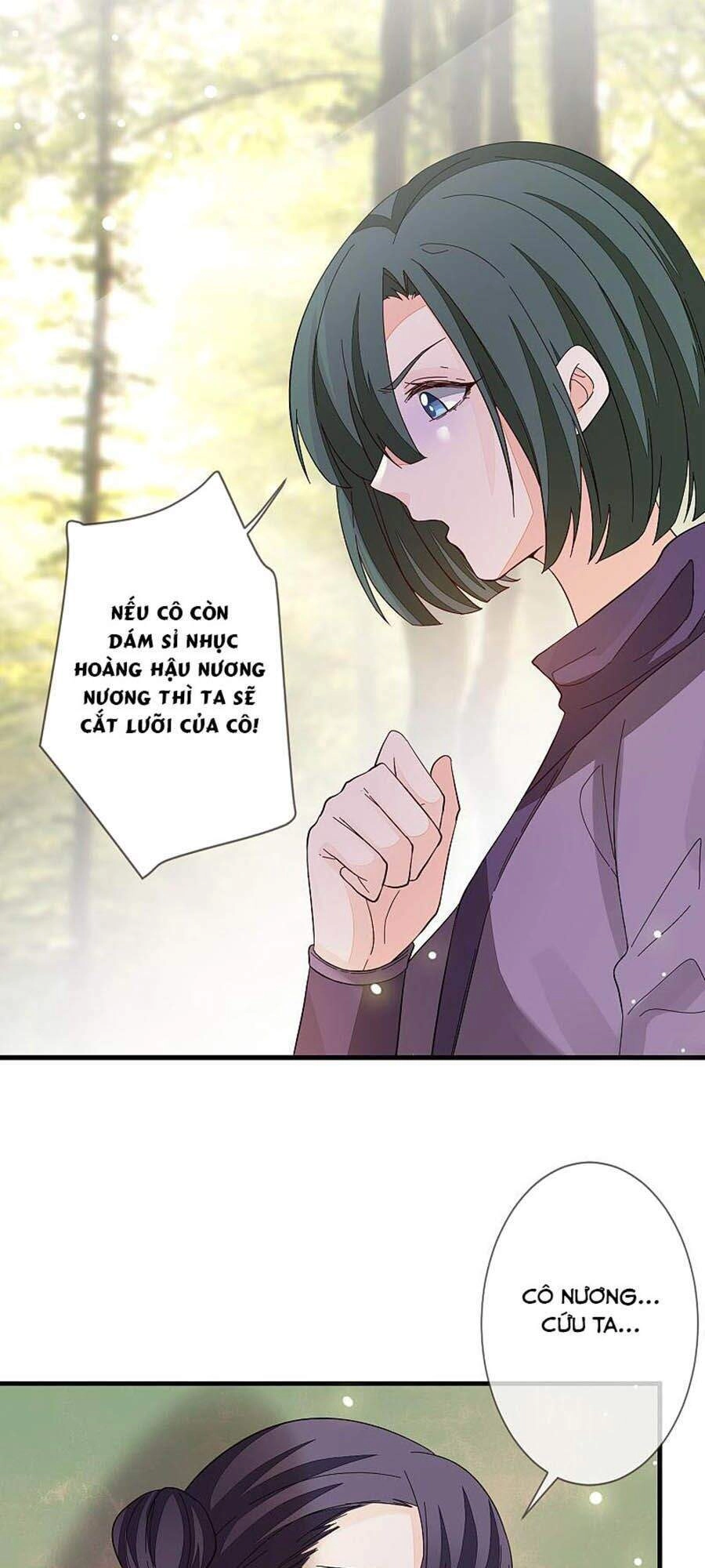 Cửu Khuyết Phong Hoa Chapter 128 - 13