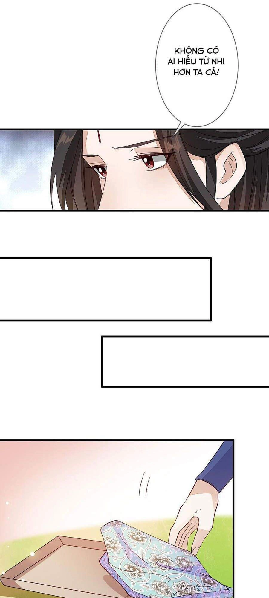 Cửu Khuyết Phong Hoa Chapter 128 - 18